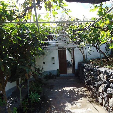 Casas Rurales Hermigua Exterior foto