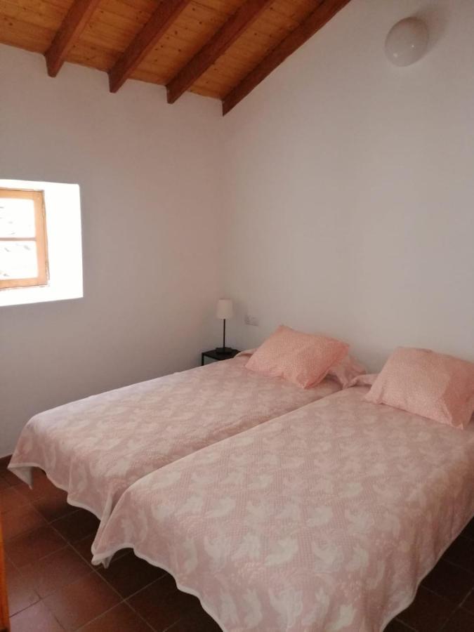 Casas Rurales Hermigua Exterior foto