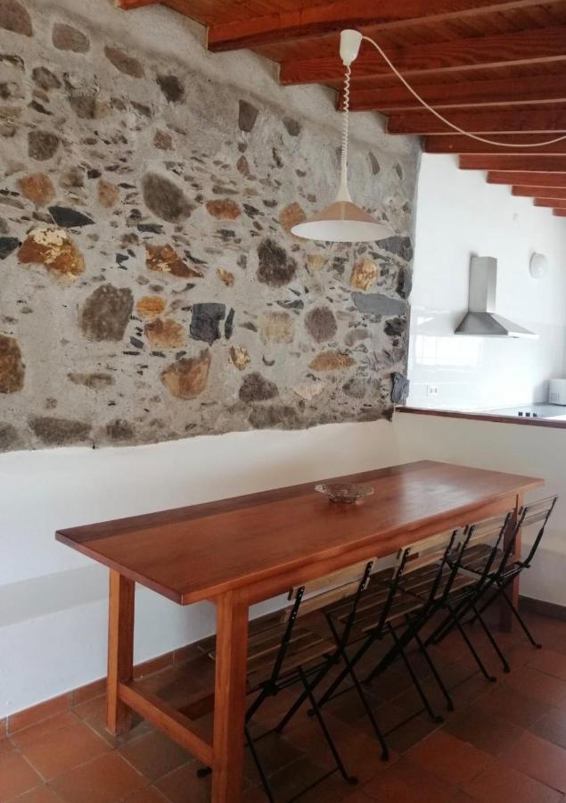 Casas Rurales Hermigua Exterior foto