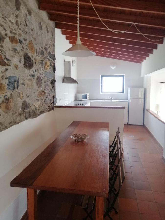 Casas Rurales Hermigua Exterior foto