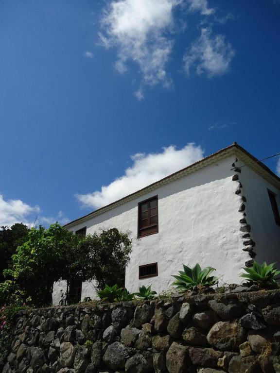Casas Rurales Hermigua Zimmer foto