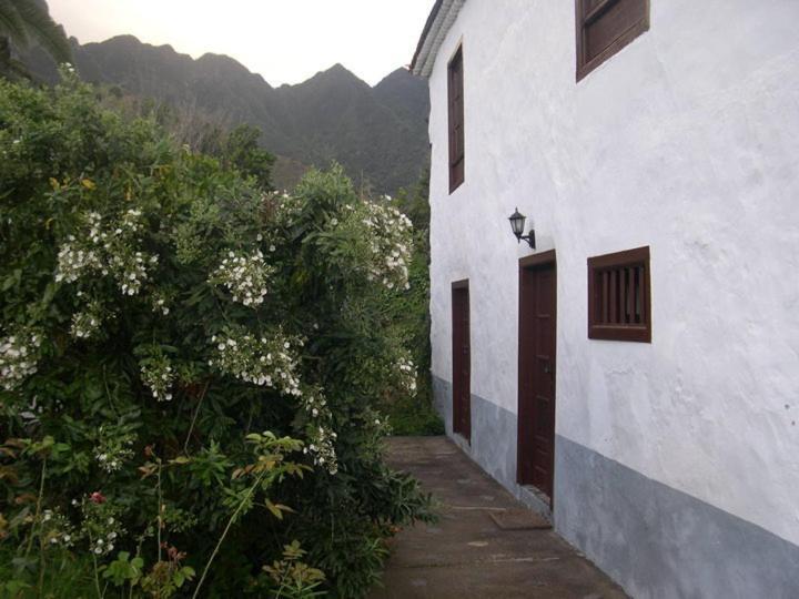 Casas Rurales Hermigua Zimmer foto