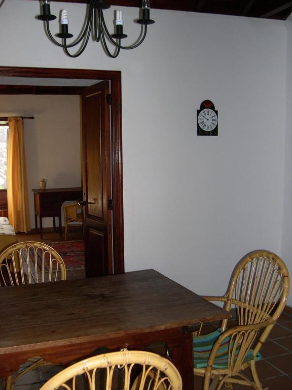 Casas Rurales Hermigua Zimmer foto