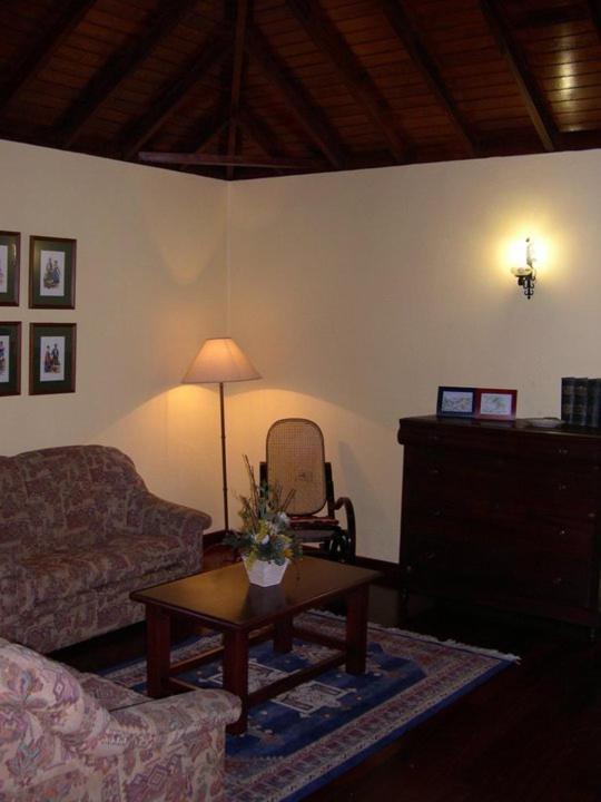 Casas Rurales Hermigua Zimmer foto