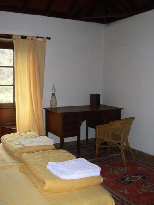 Casas Rurales Hermigua Zimmer foto