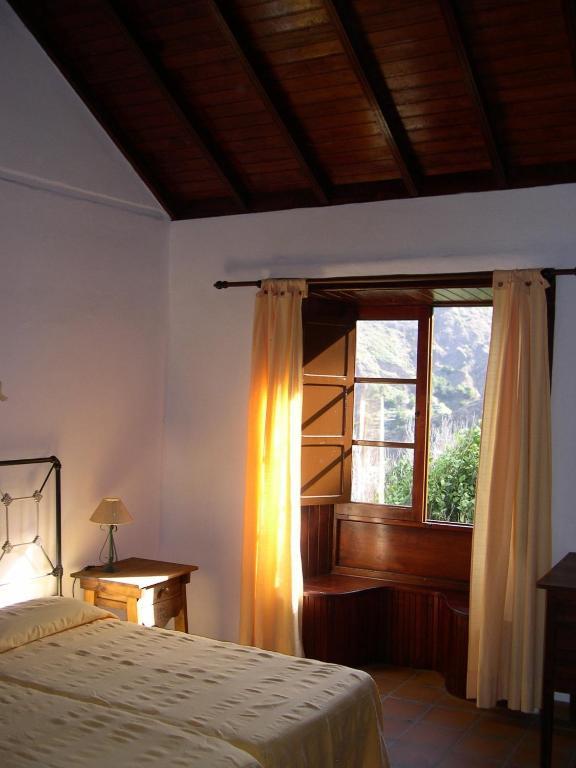 Casas Rurales Hermigua Zimmer foto