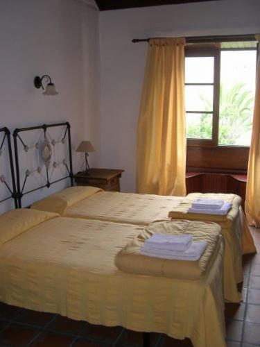Casas Rurales Hermigua Exterior foto