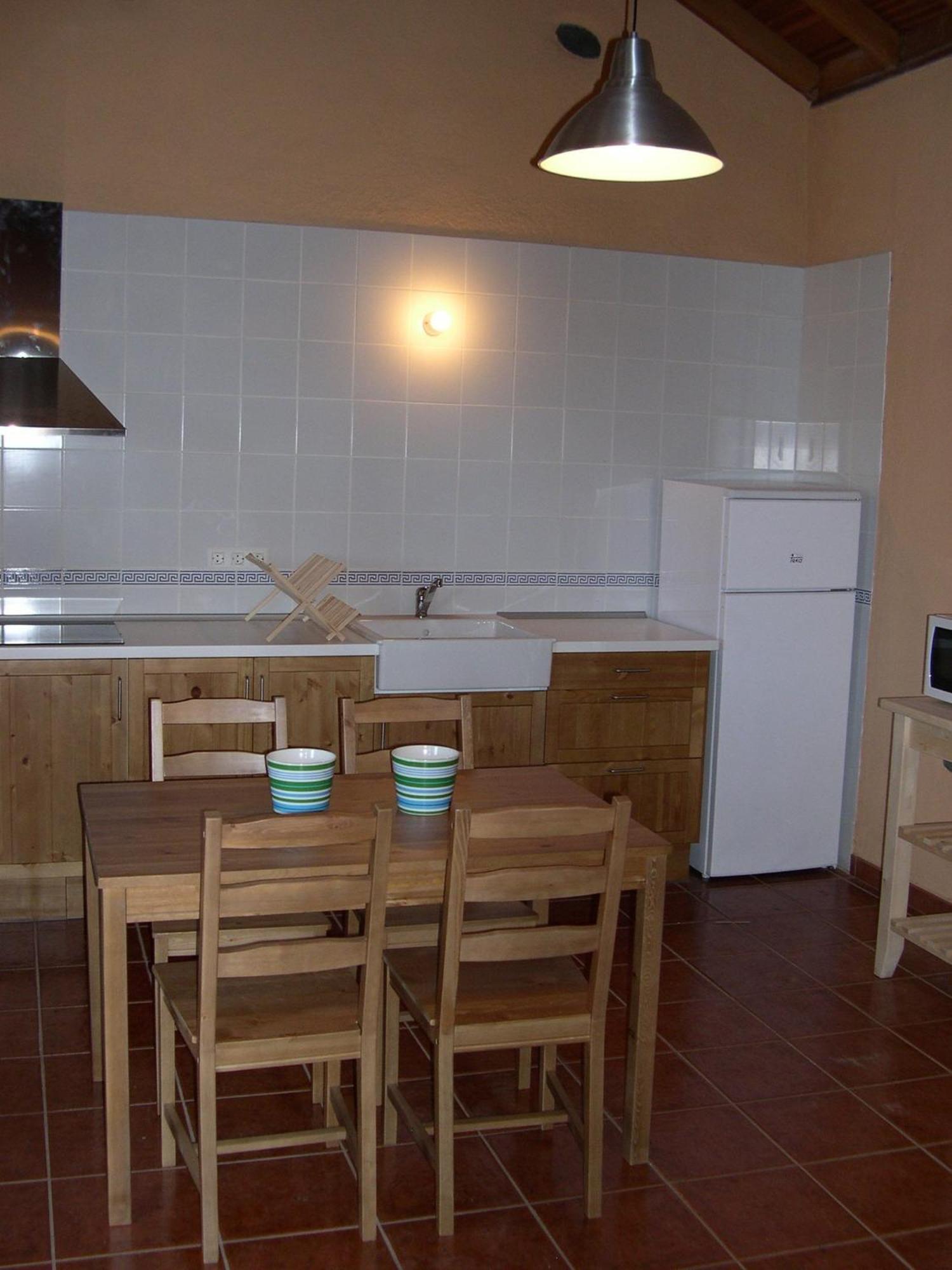 Casas Rurales Hermigua Exterior foto