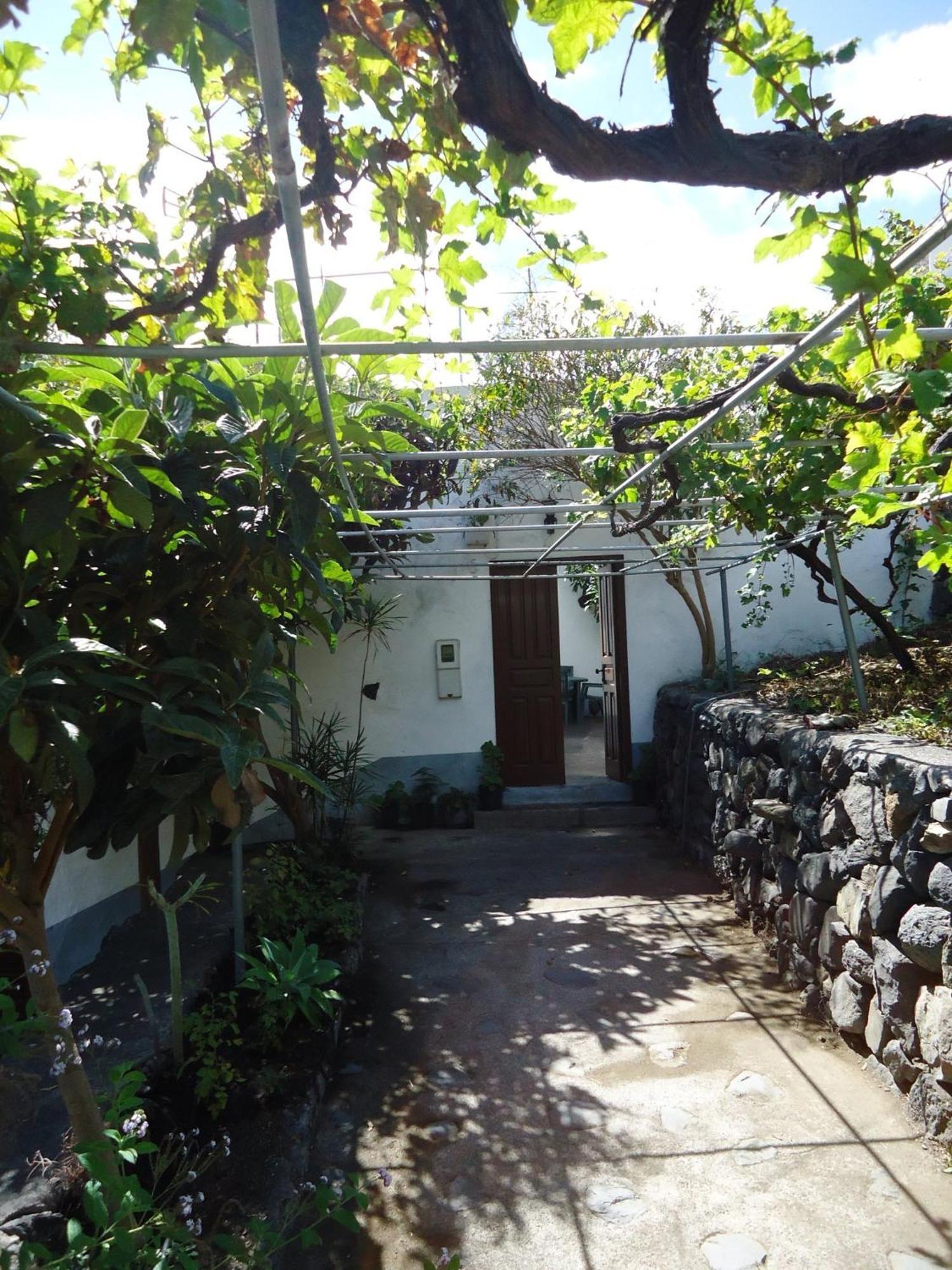 Casas Rurales Hermigua Exterior foto