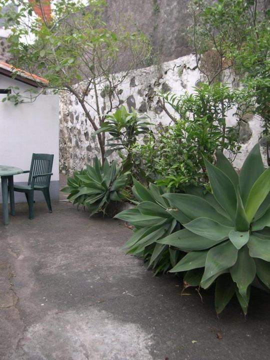 Casas Rurales Hermigua Exterior foto