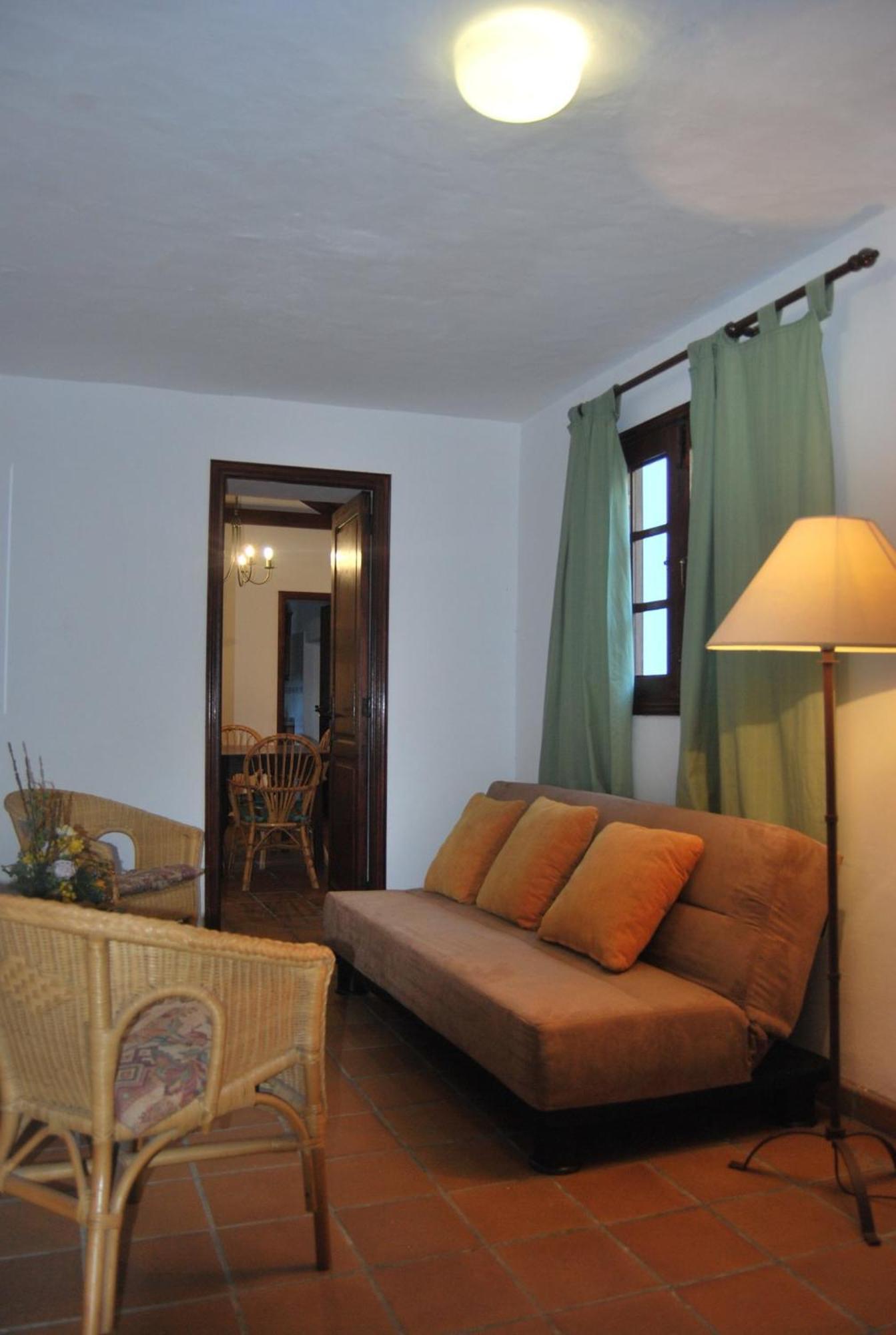 Casas Rurales Hermigua Exterior foto