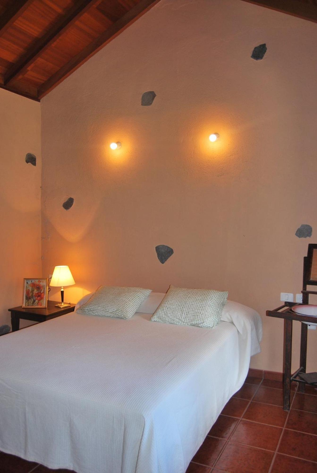 Casas Rurales Hermigua Exterior foto