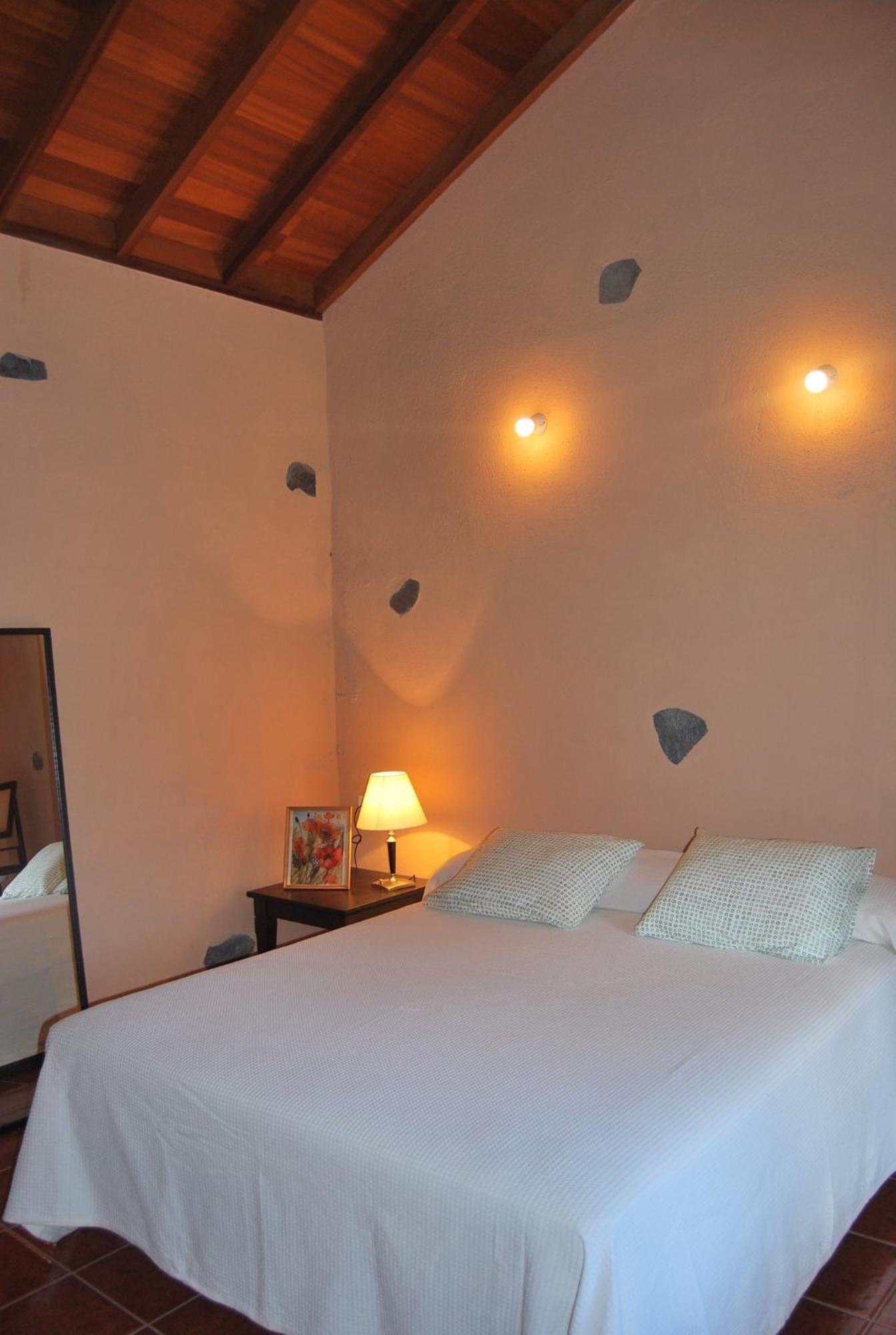 Casas Rurales Hermigua Exterior foto
