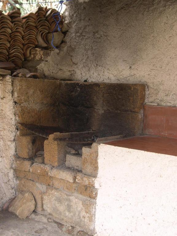 Casas Rurales Hermigua Zimmer foto