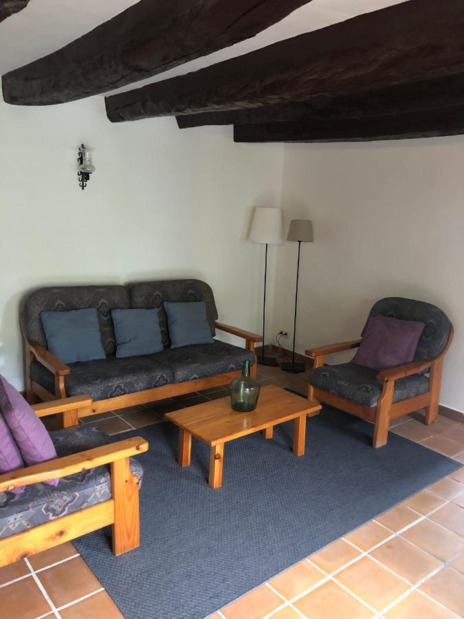 Casas Rurales Hermigua Exterior foto